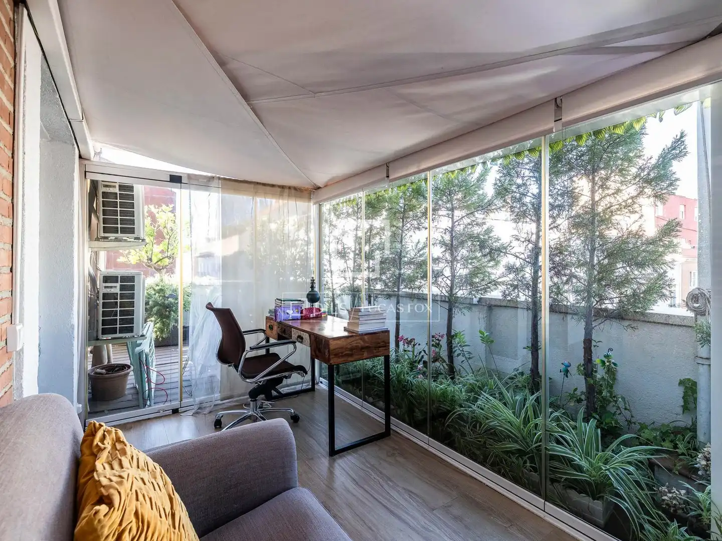 Penthouse mit Aufzug zum Verkauf in Centro, imagen 19