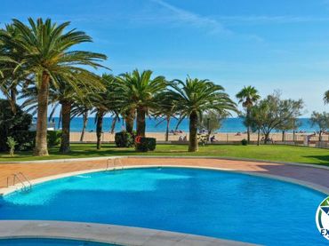 Estudi amb piscina en venda a Santa Margarita