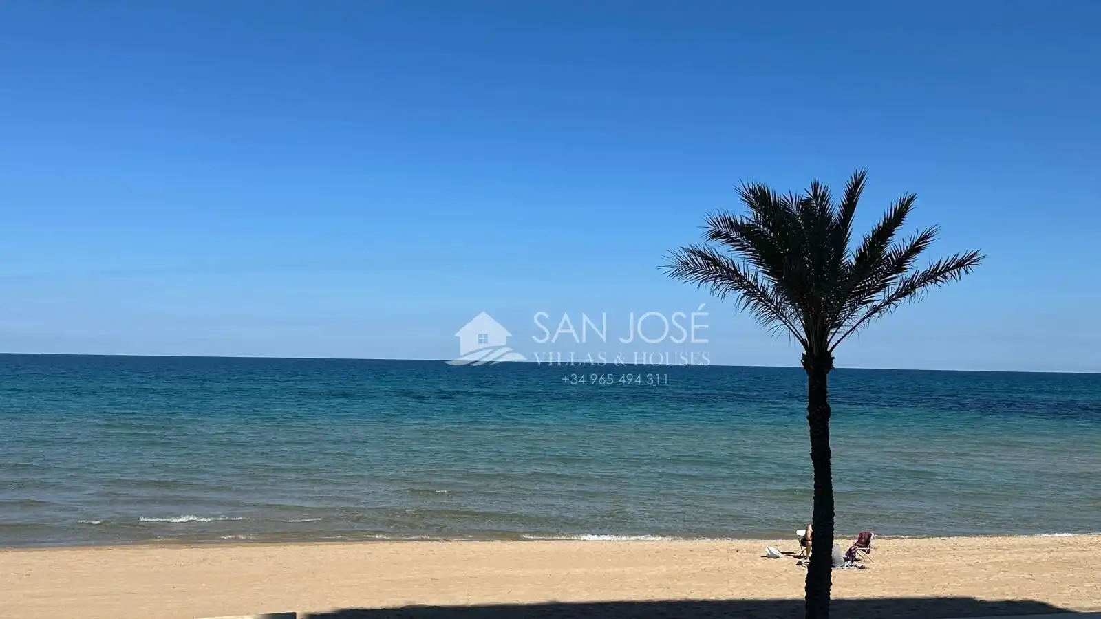 Vista exterior de Piso en venta en Elche / Elx con Calefacción, Terraza y Balcón