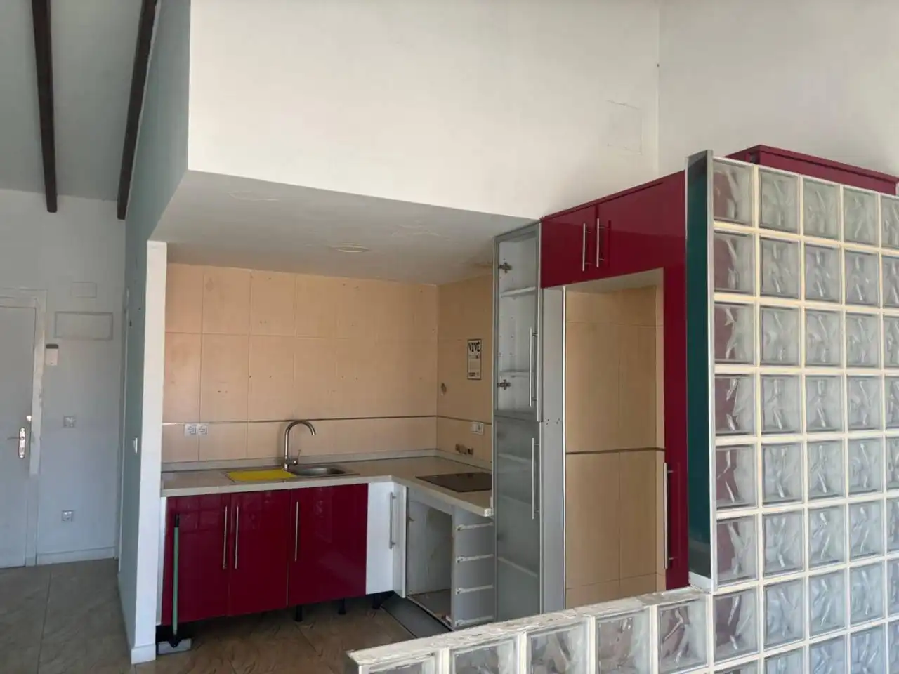Piso con terraza en venta en Gran Alacant, imagen 4