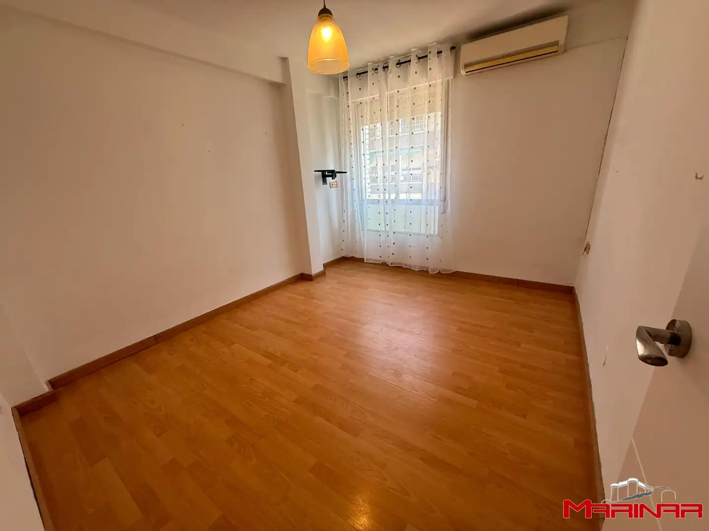 Schlafzimmer von Wohnung zum Verkauf in Getafe mit Heizung