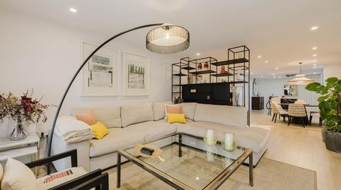 Foto 2 de Piso en venta en C. Carretería, La Goleta - San Felipe Neri, Málaga Capital