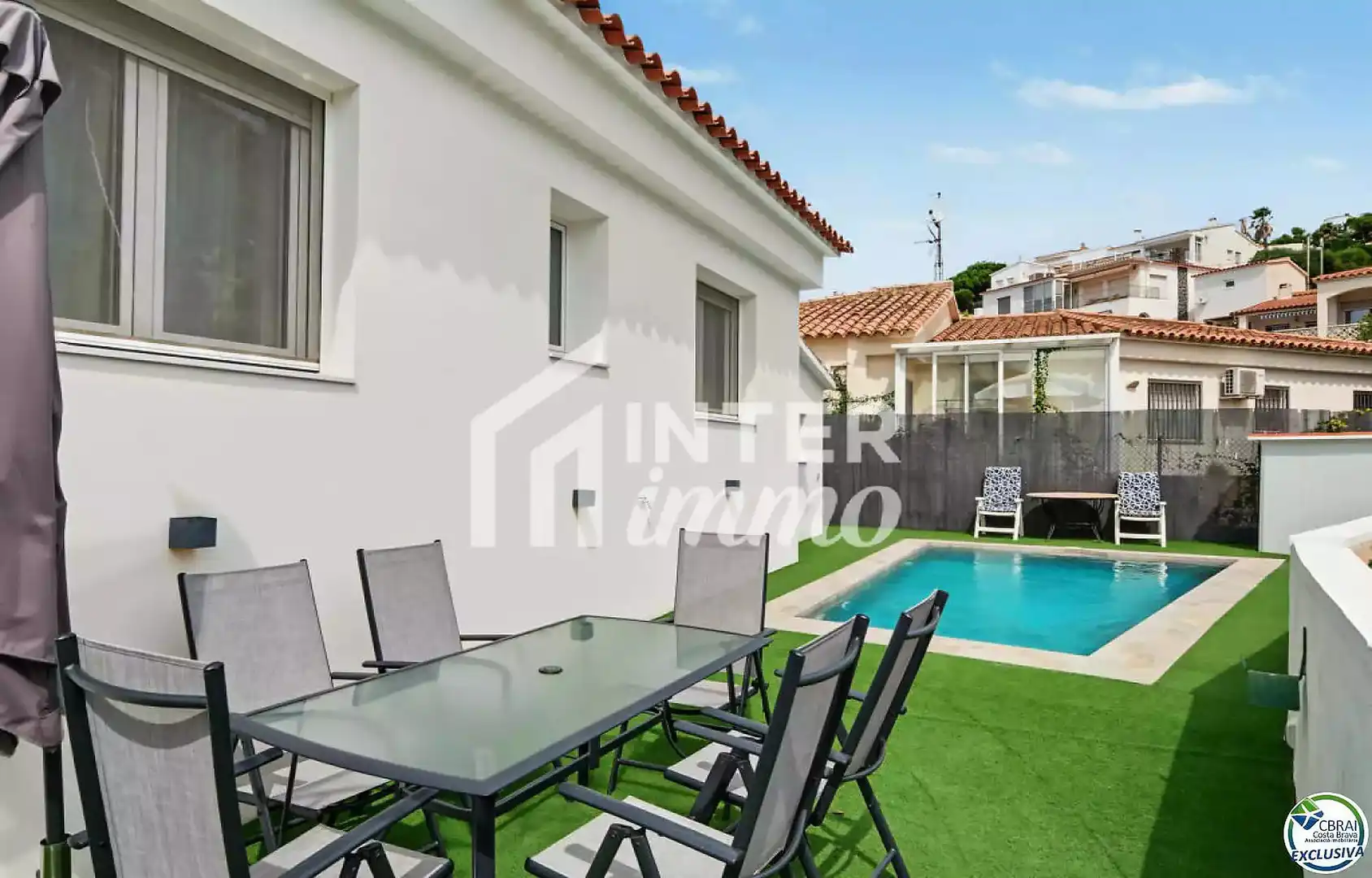 Casa con piscina in vendita a Calle cordova 25, imagen 34