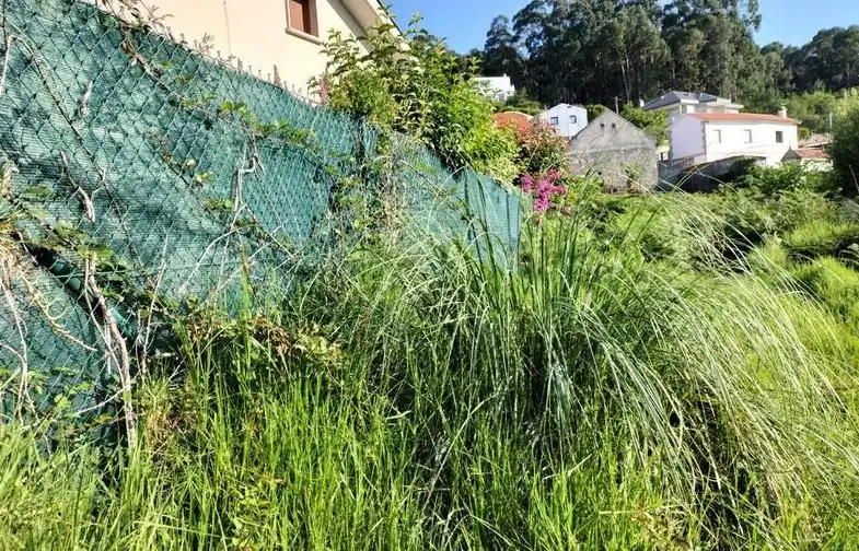 Residential land for sale in Lugar Freixeiro, imagen 13