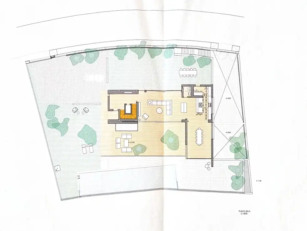Casa con piscina in vendita a Golf Bahía, imagen 50