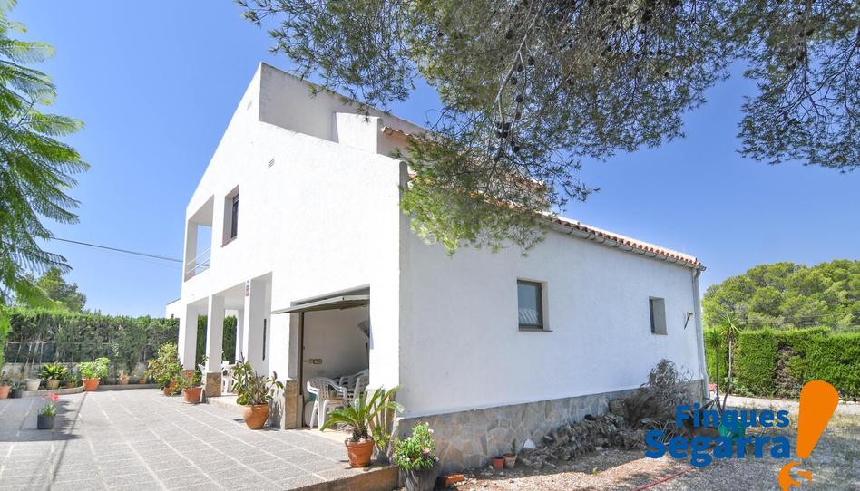 Foto 1 de Casa o xalet en venda a Carrer Tranquil·litat, Mas Borràs - Coto del Rey, Tarragona