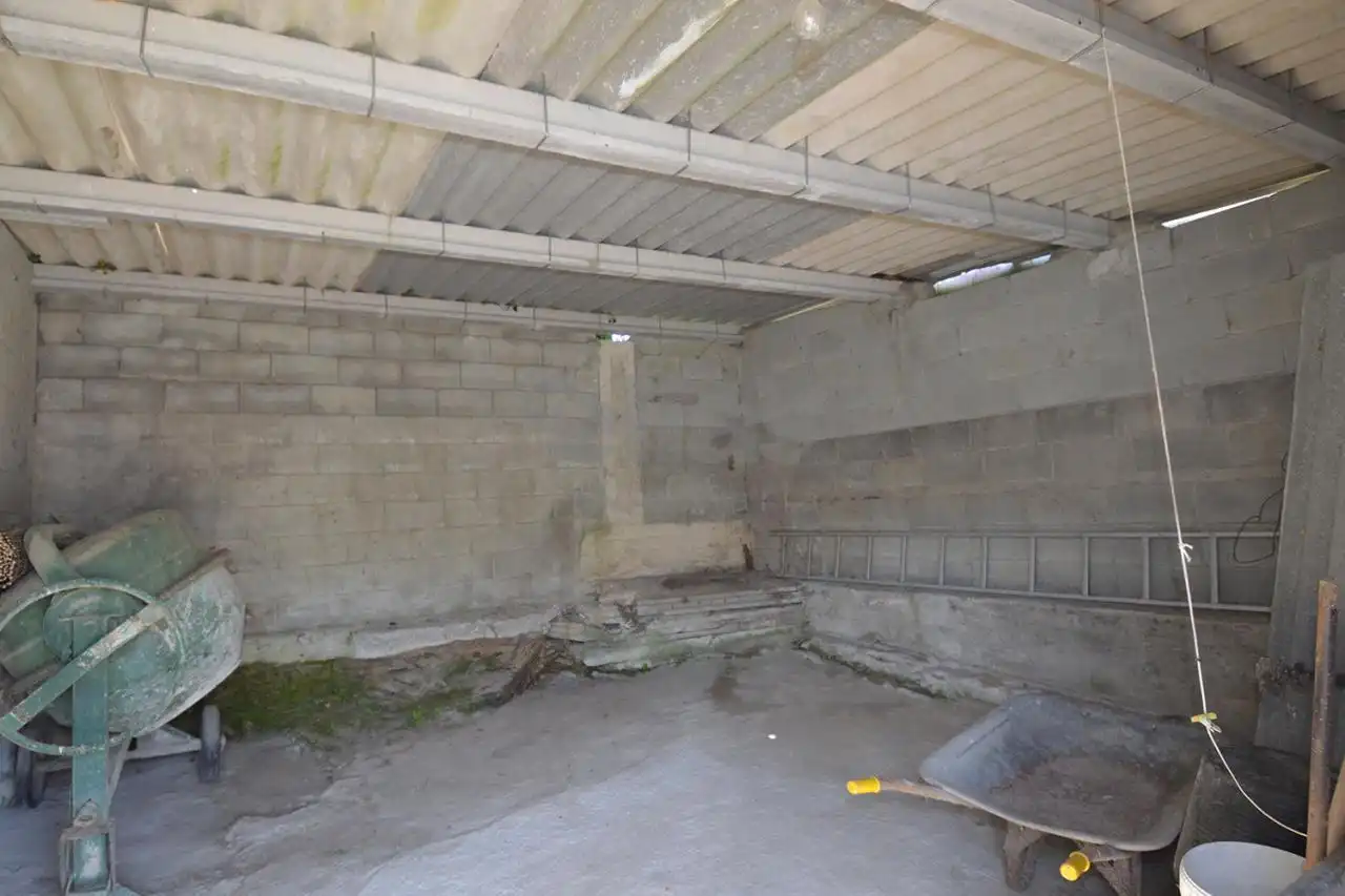 Casa con jardín en venta en Ponteceso, imagen 14