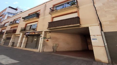 Foto 3 de Garaje en venta en Can Fatjó - Sant Jordi Park - Plana del Castell, Rubí