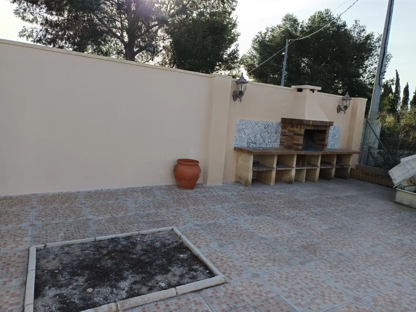 Detached house with pool for sale in Partida la Solana 49, imagen 3