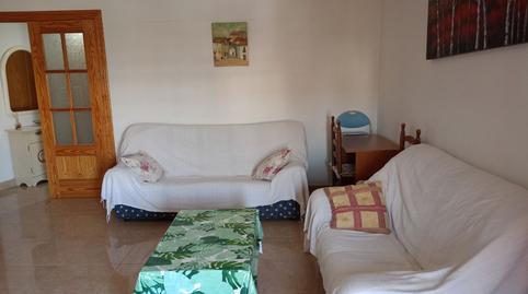 Photo 2 of Flat to rent in Europa, San Cristobal - San Diego, Murcia