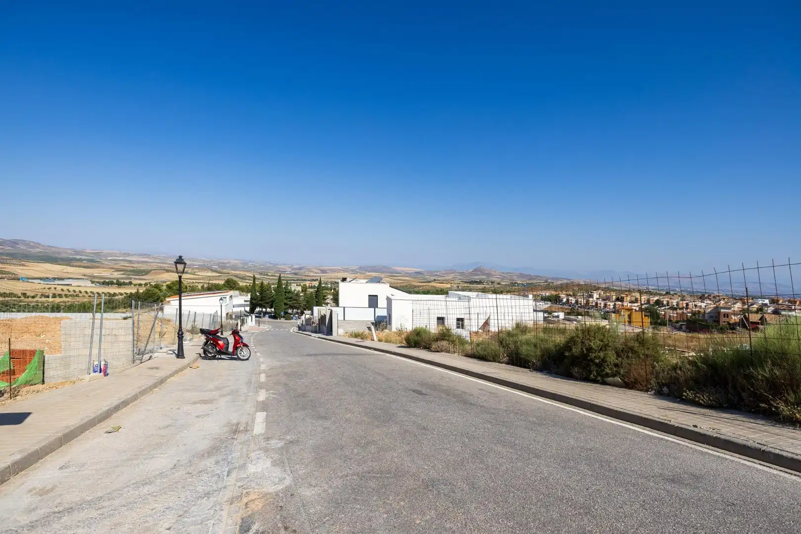 Terreno residencial en venta en Calle Veleta, imagen 12