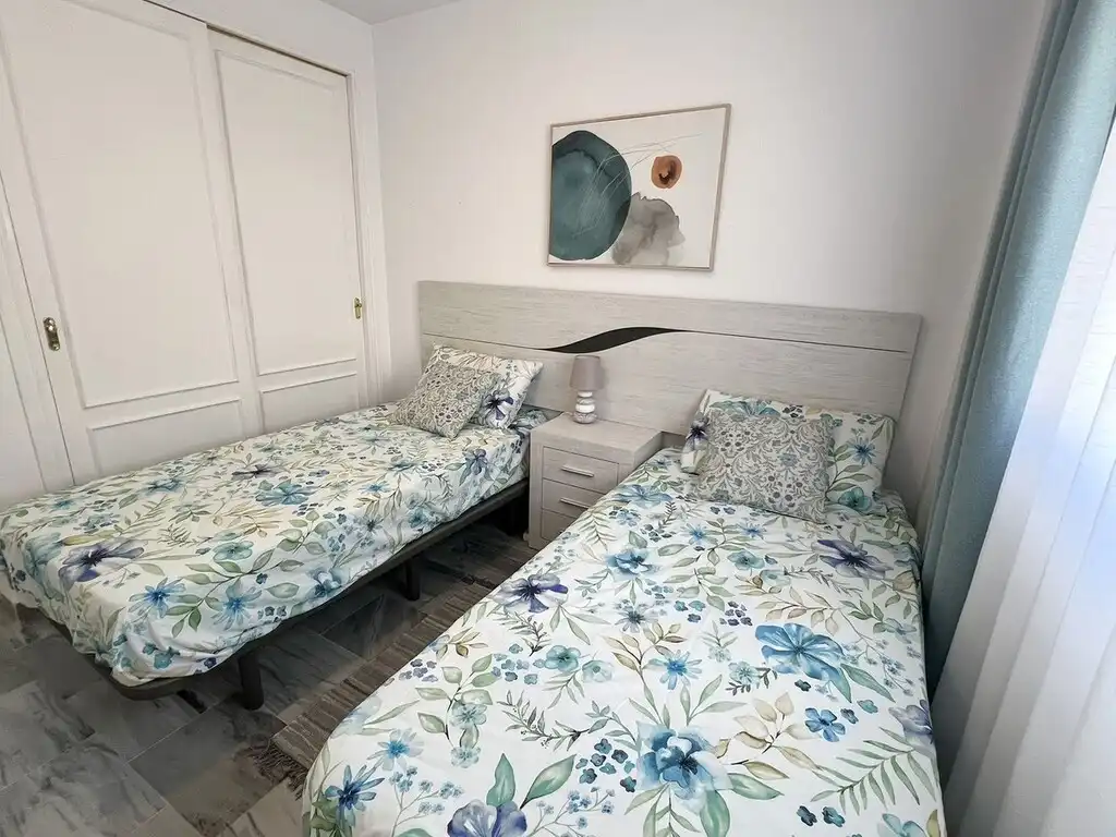 Mini appartamento con ascensore in vendita a Riviera del Sol, imagen 18