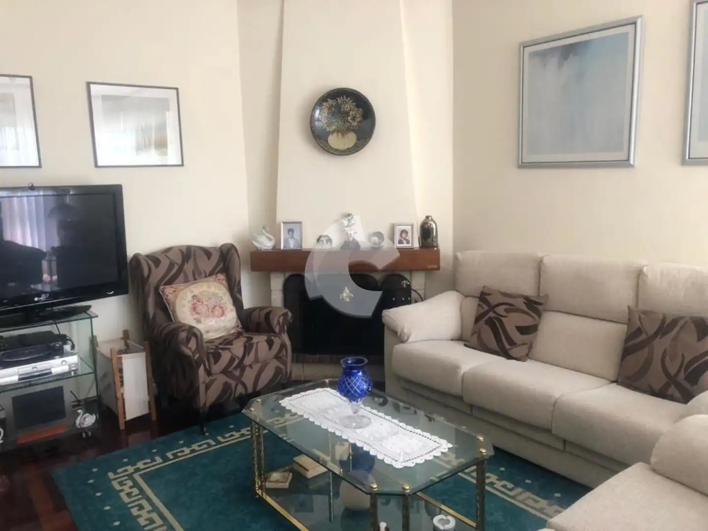 Maison avec jardin à vendre à Sas de Penelas, imagen 6