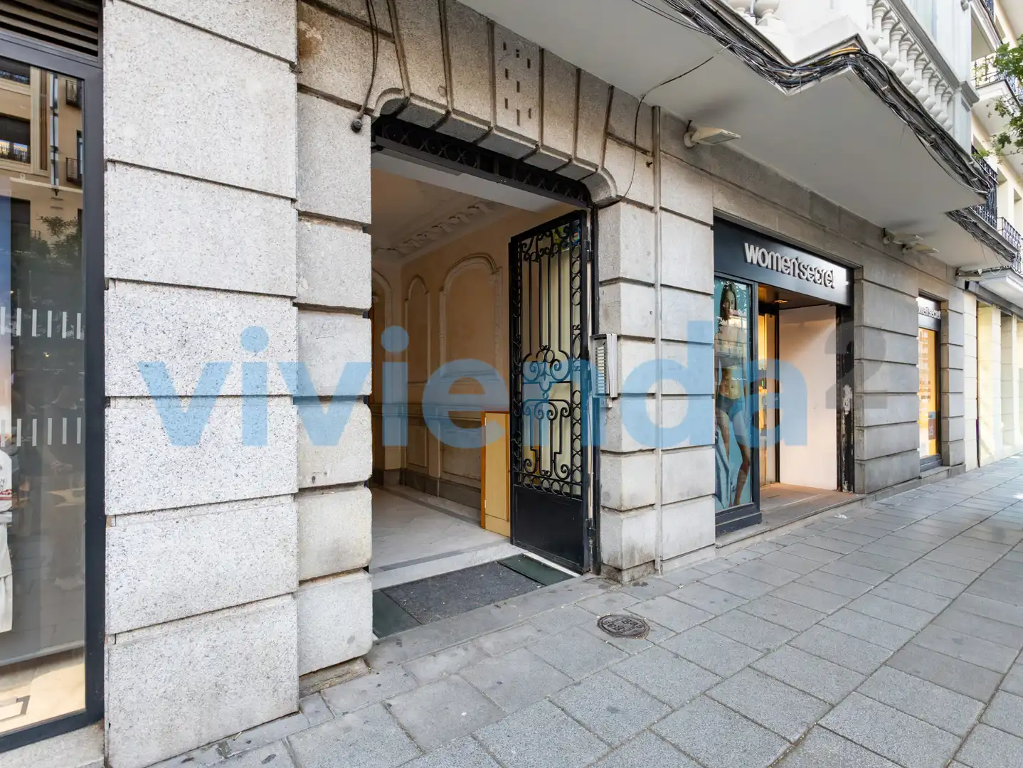 Flat for rent in fuencarral, Trafalgar