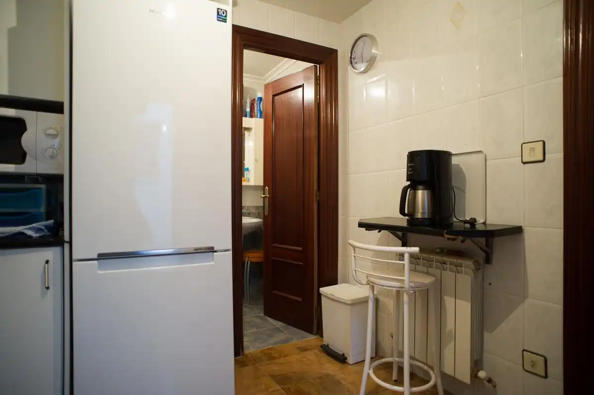 Apartamento de alquiler en San Vicente - Las Úrsulas