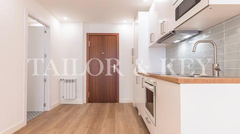 Foto 5 de Piso de alquiler en Calle de Rafael Herrera, Castilla,  Madrid Capital