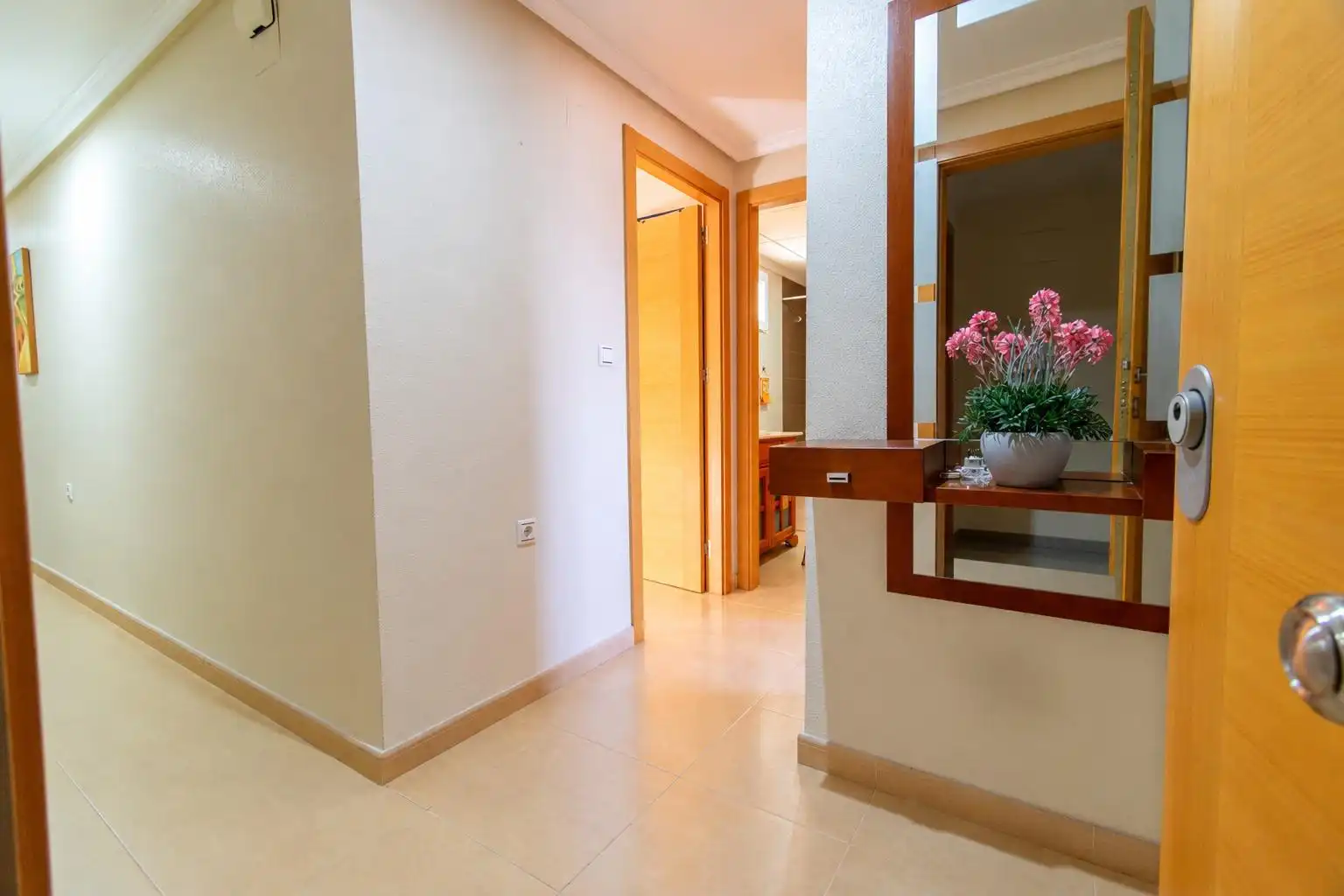 Wohnung mit Terrasse zum Verkauf in Archena, imagen 2