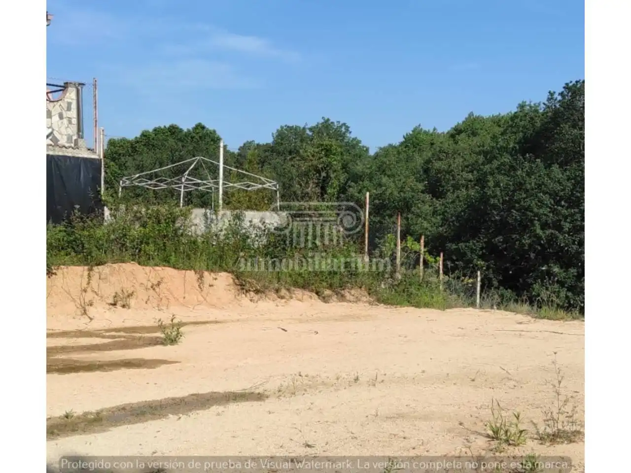 Rural land for sale in Paradís, imagen 3