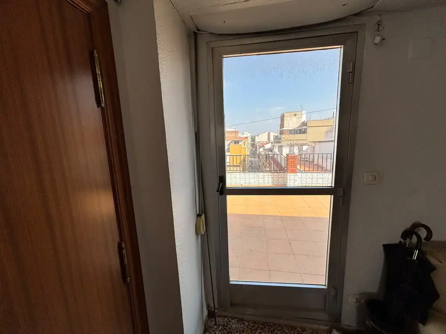Terrassa de Àtic en venda en Paiporta amb Aire condicionat