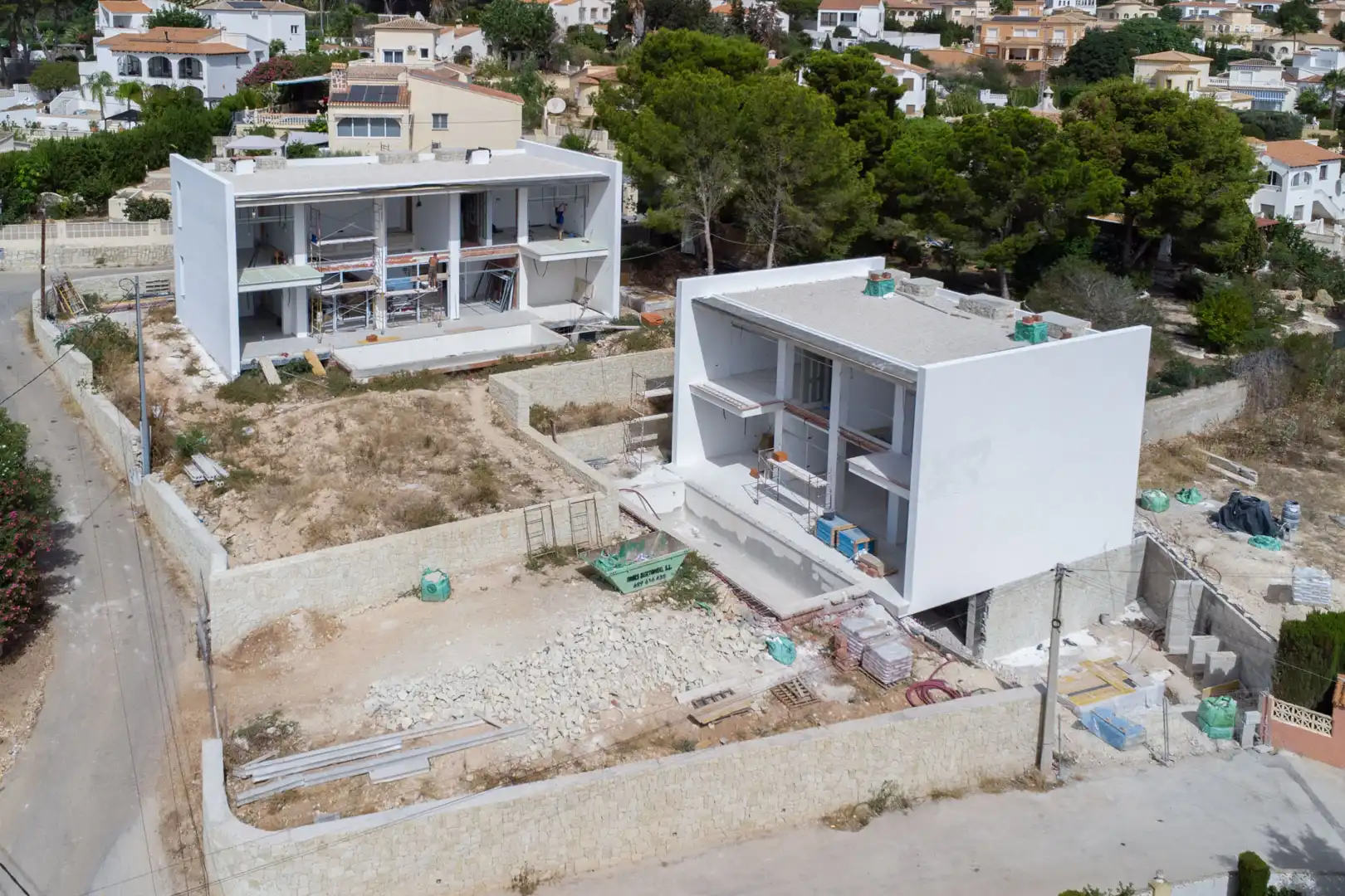 Detached house with pool for sale in Carrió - La Merced - Los Pinos, imagen 22