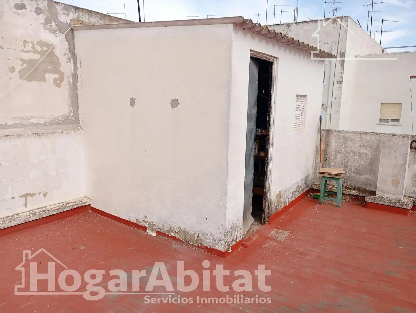 Piso en venta en Calle Cervantes, Centro