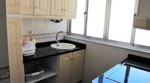 Foto 5 de Pis de lloguer a Nueva Andalucía, Almería Capital