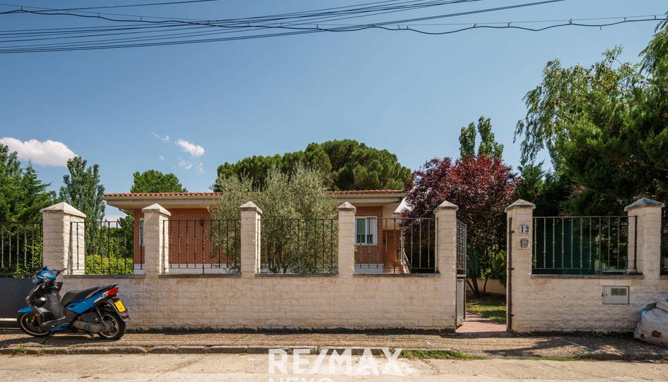 Photo 1 of House or chalet for sale in Calle Fontana de Trevi, Mojados, Valladolid
