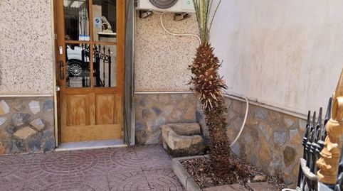 Foto 4 von Erdgeschoss zur Miete in C. Cam. Gã³mez Mompean, Catral, Alicante