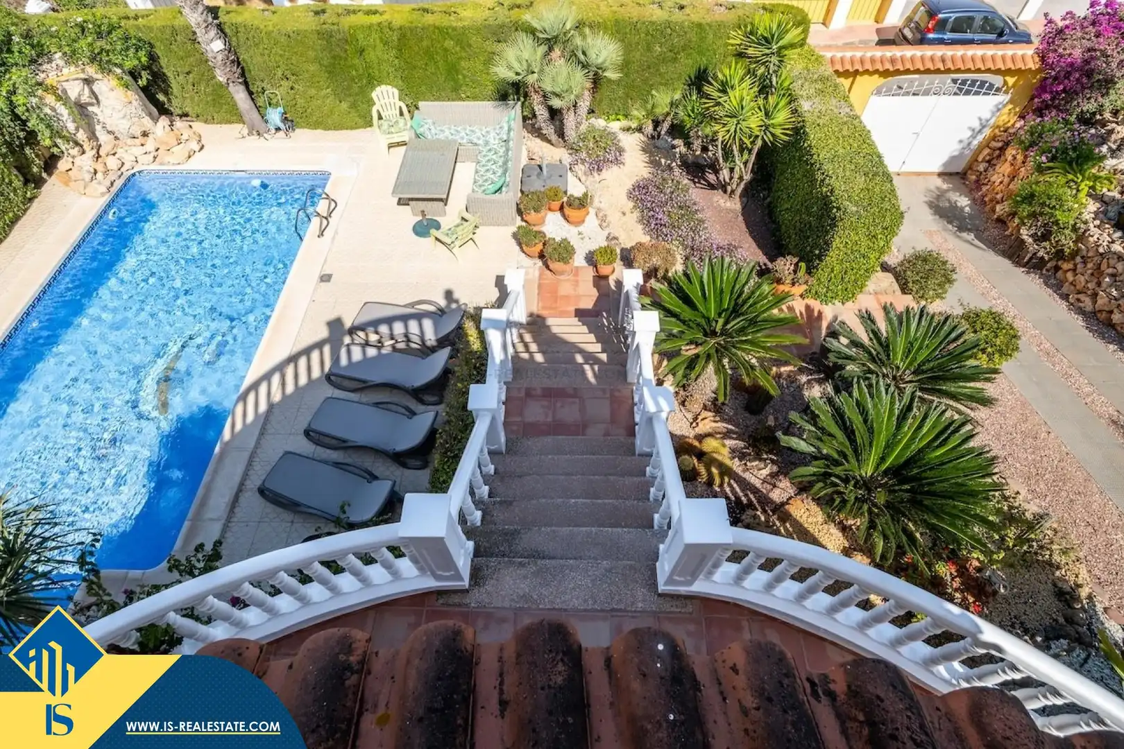 Detached house with pool for sale in Gran Alacant, imagen 46