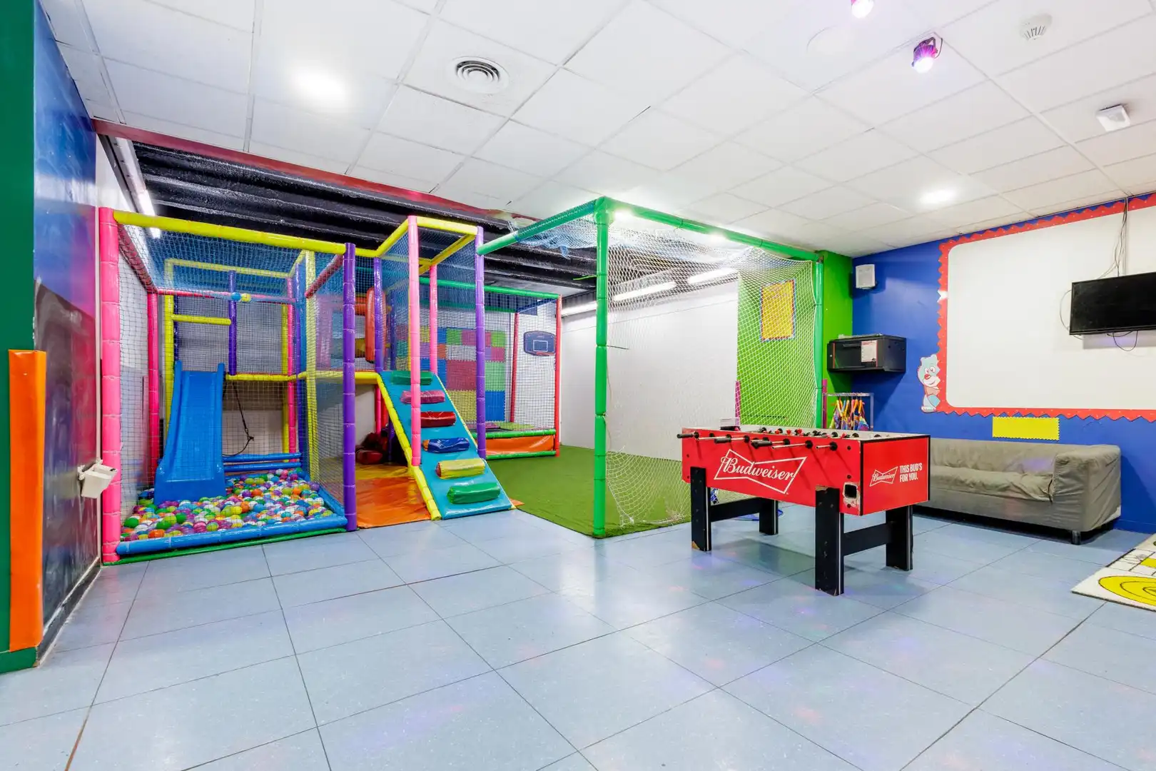 Nau industrial en venda a 29 Calle Sigfrido, imagen 10