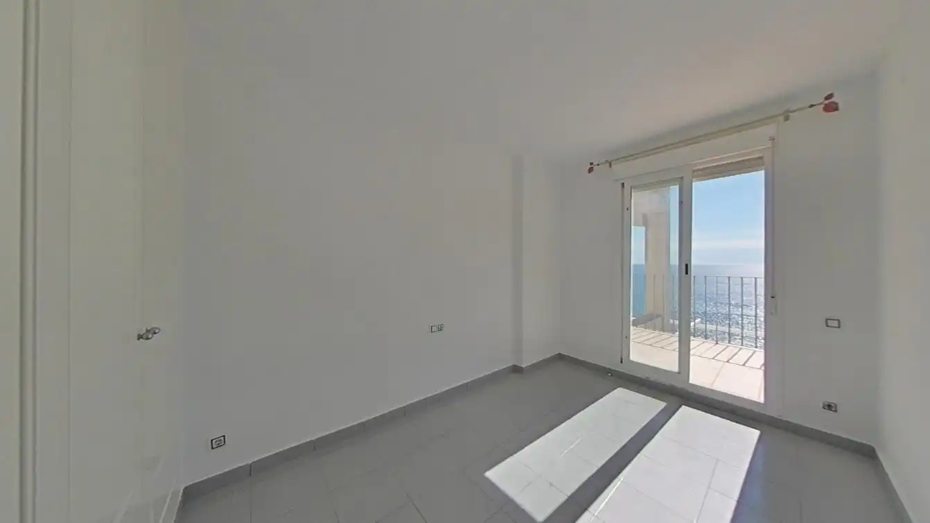 Dormitori de Dúplex en venda en Benidorm amb Piscina