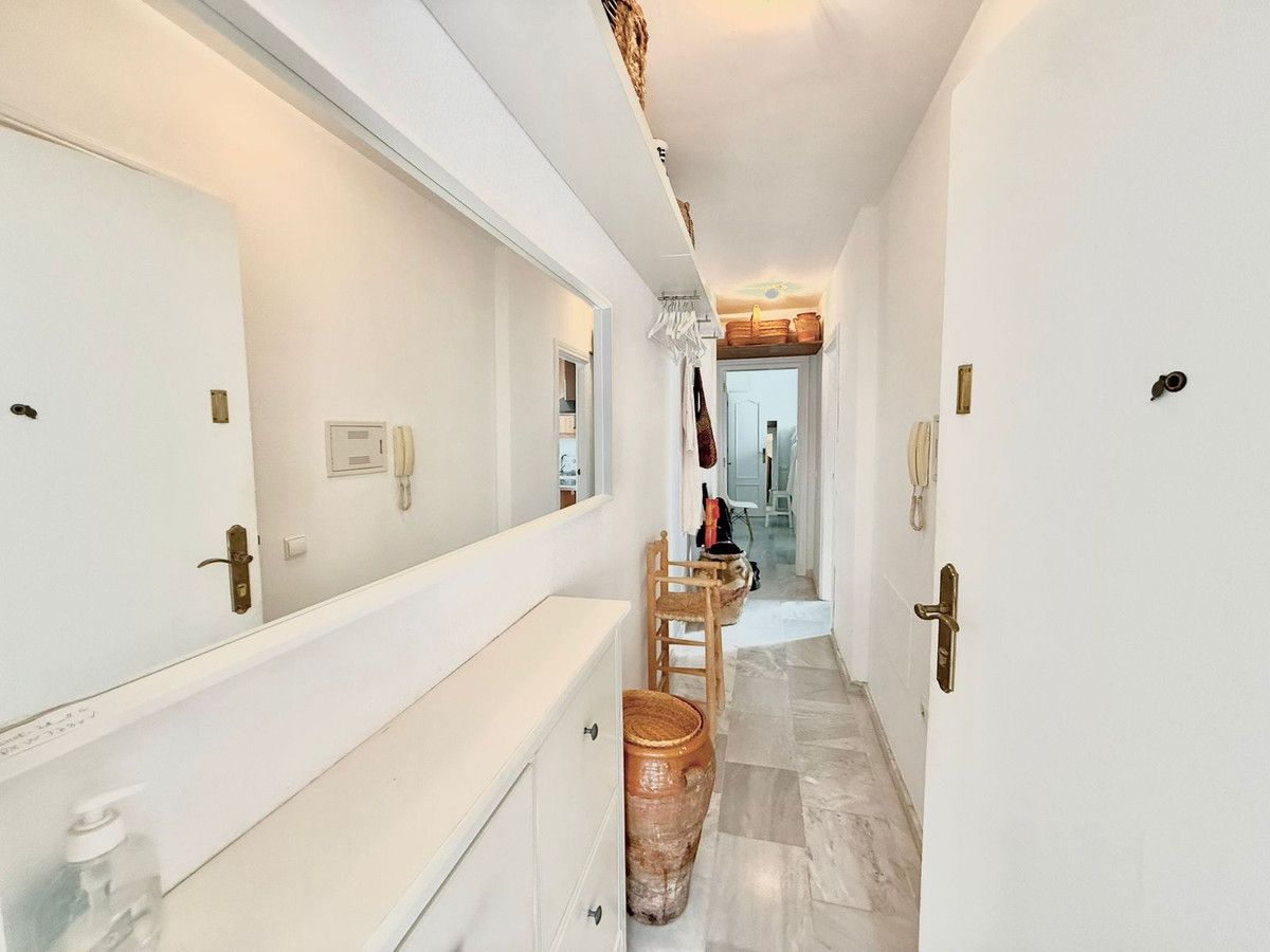 Apartments for sale in Fuengirola  with Air Conditioner, Heating and Terrace