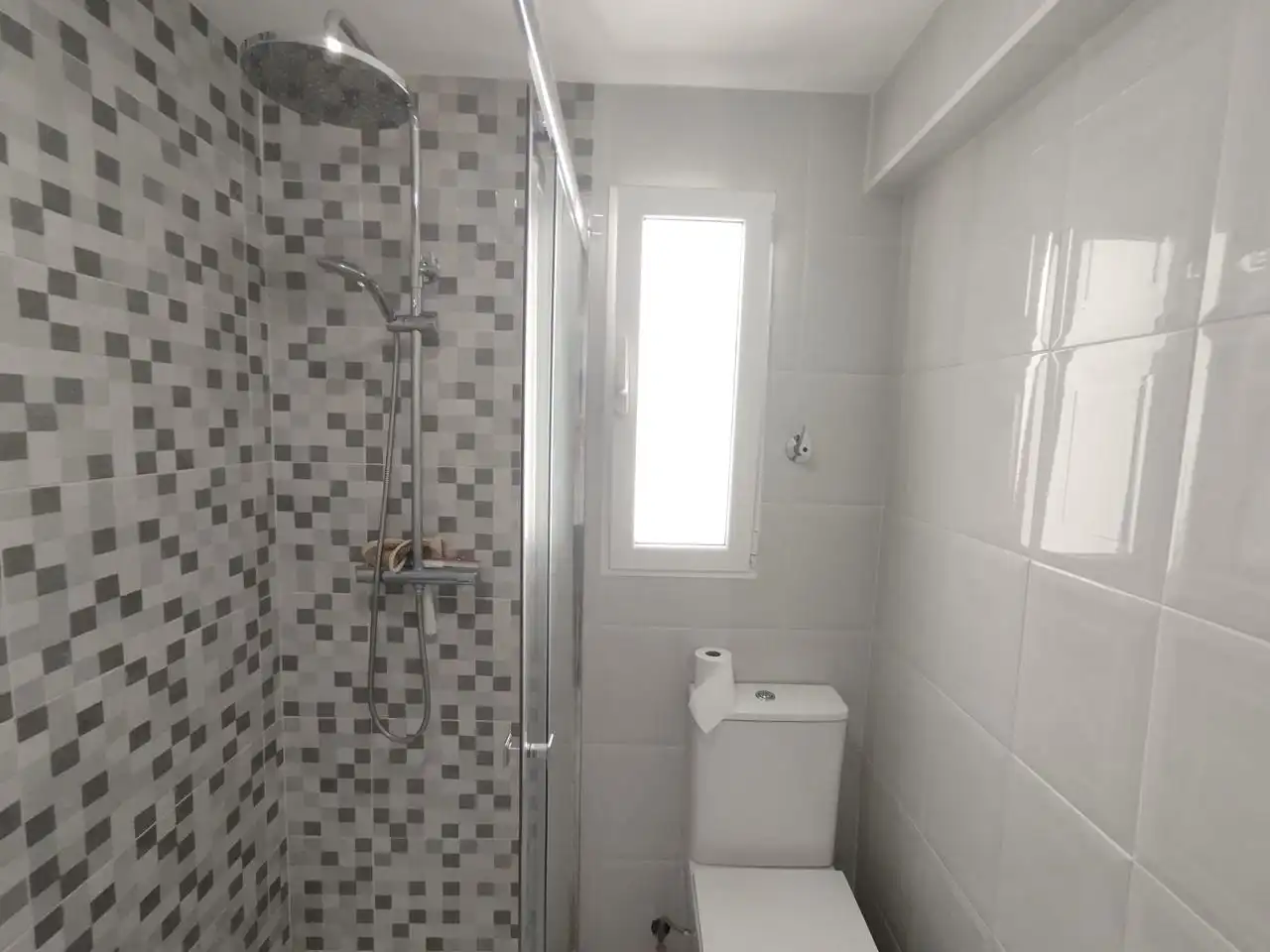 Wohnung zur Miete in De L'Arquitecte Gascó, Aiora