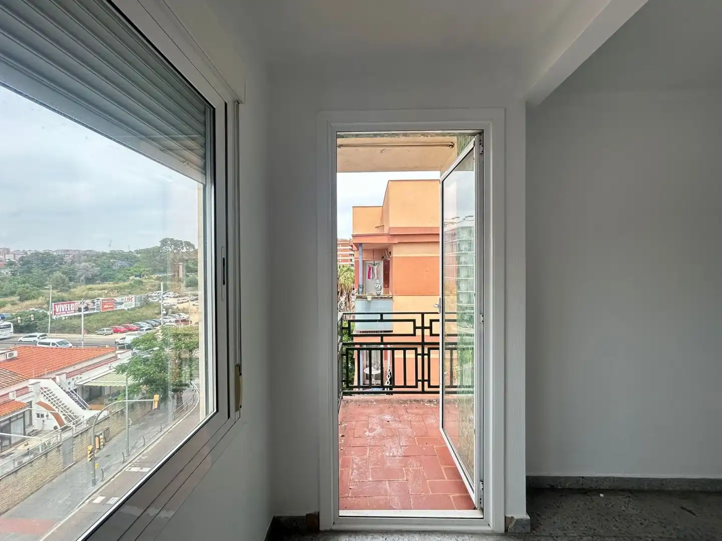 Terraza de Piso en venta en Tarragona con Terraza y Balcón