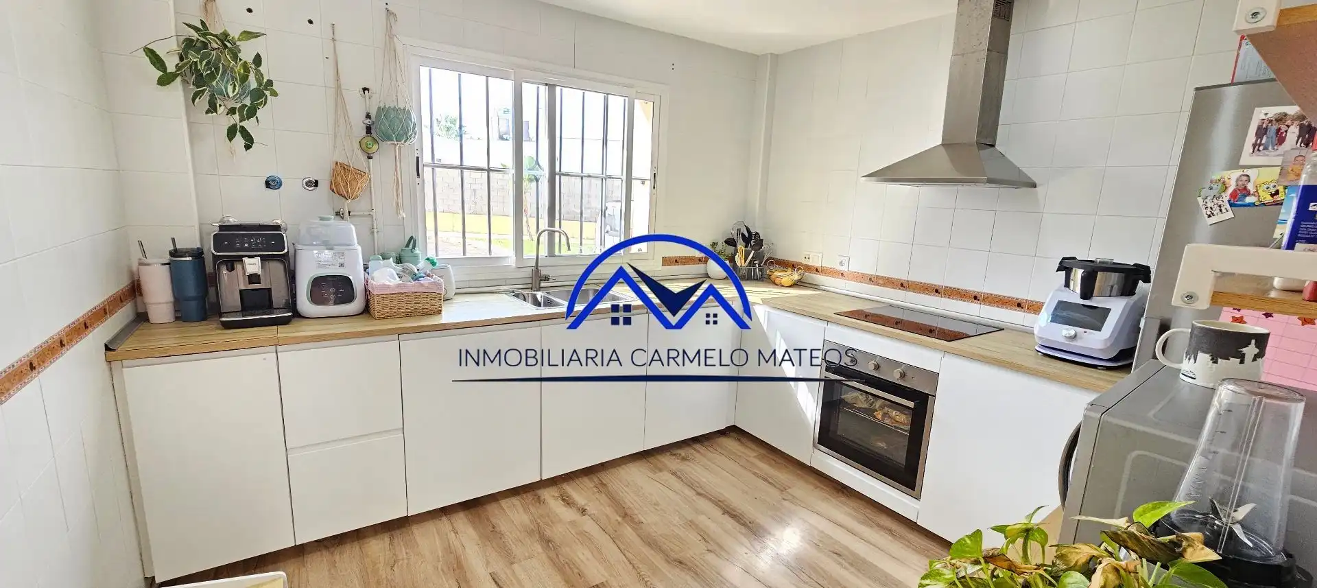 Duplexes for sale in Sanlúcar de Barrameda, Cádiz