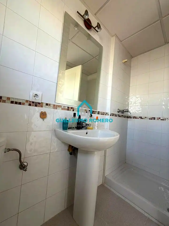 Bany de Casa o xalet en venda en Huévar del Aljarafe