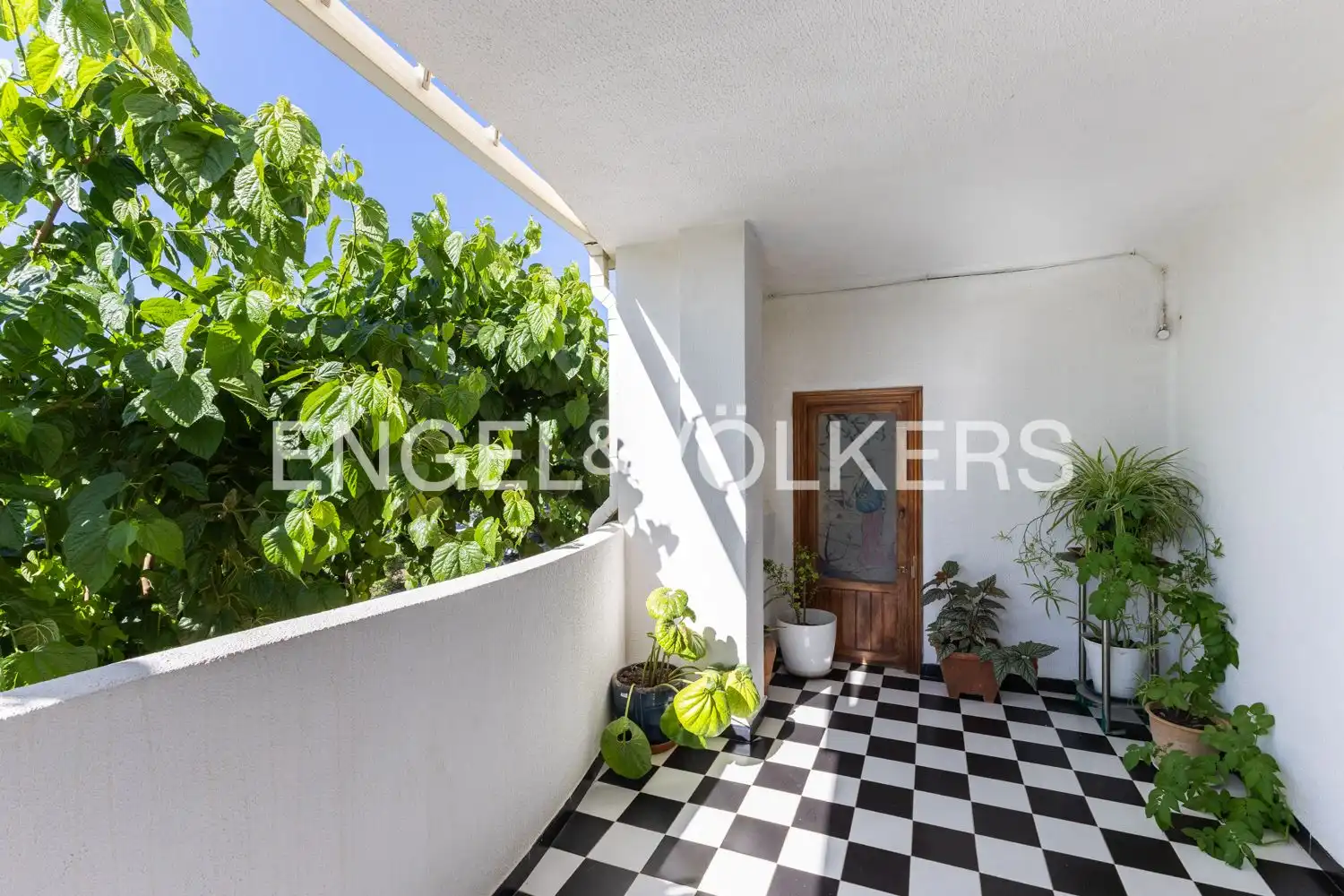 Casa adosada en venta en Centro