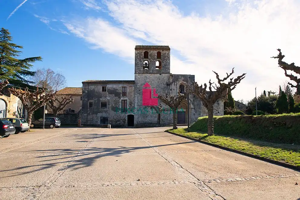 Exterior view of Houses for sale in Crespià