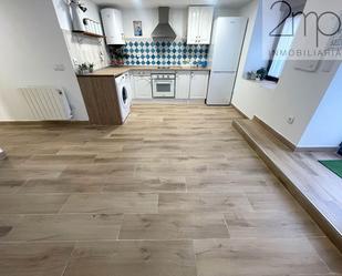 Apartament de lloguer a Manzanares El Real