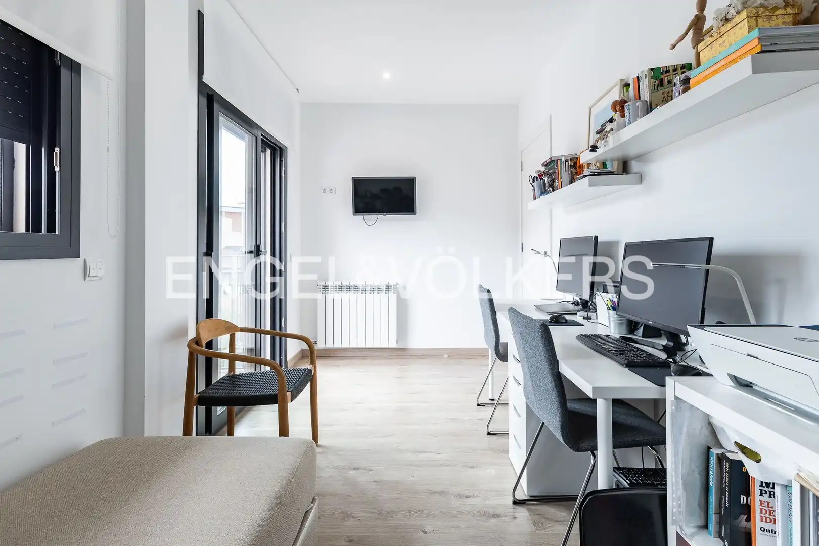 Duplex with pool for sale in Arenys de Munt, imagen 20