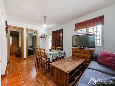 Casa rústica amb piscina en venda a Sexmo