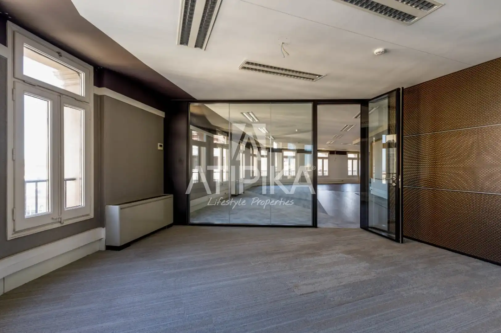 Office for rent in Eixample