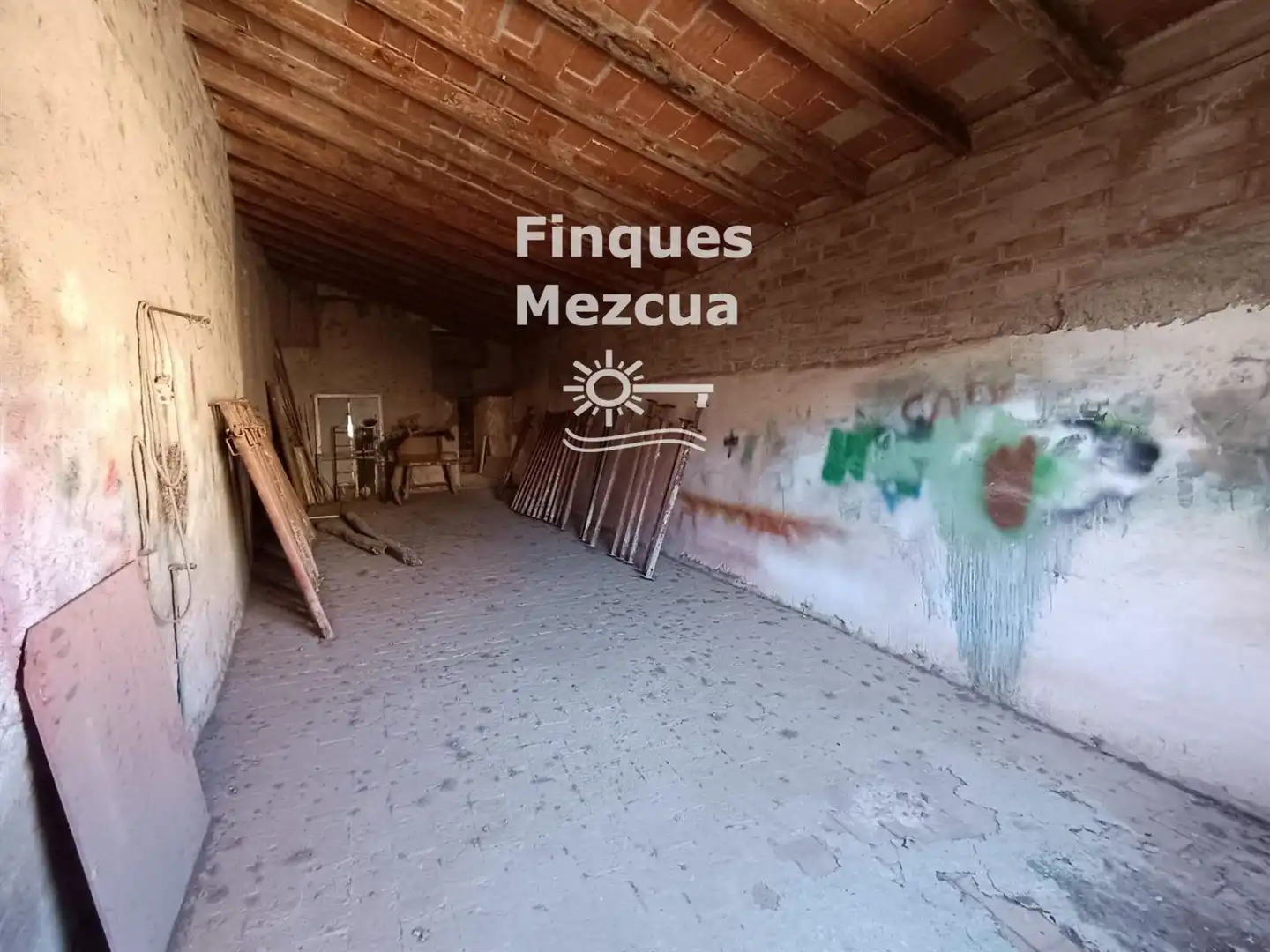 Haus zum Verkauf in VALL DEL, imagen 6