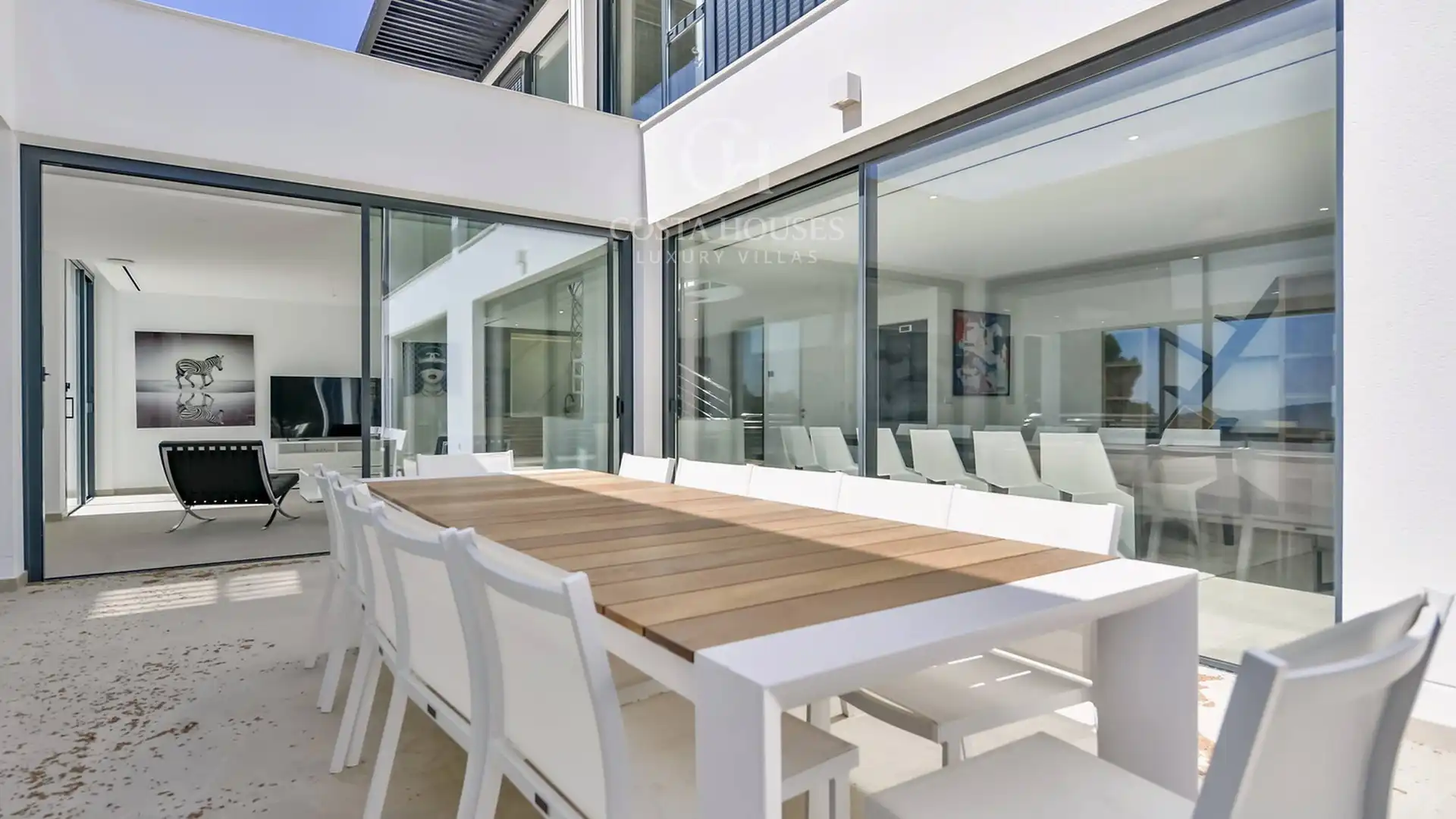 Villa mit Pool zum Verkauf in Altea la Vella, imagen 31