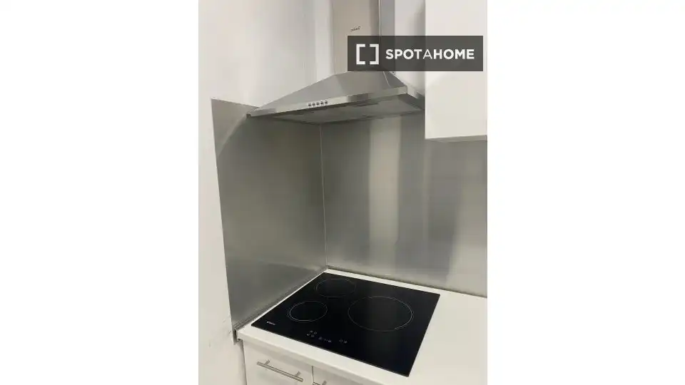 Habitació a Pla de Bon Repós