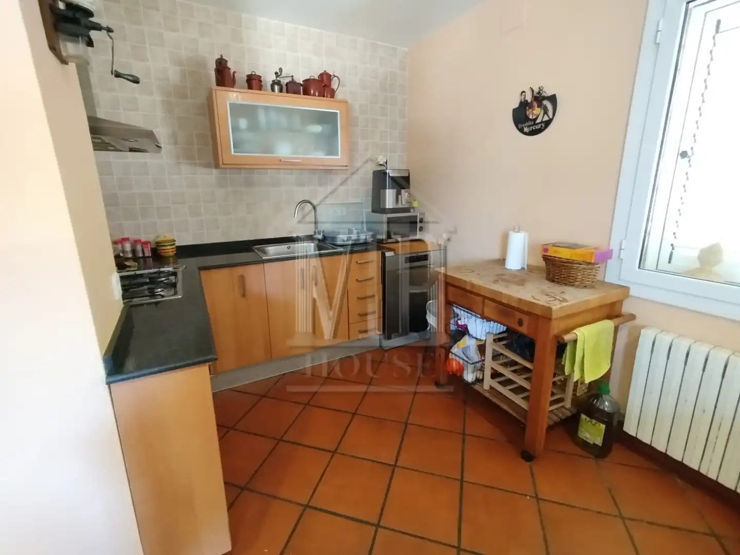 Casa o chalet en venta en Passeig de Sant Valerià, 137, Lliçà d'Amunt