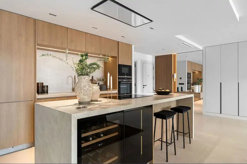 Penthouse with pool for sale in La Quinta, imagen 9
