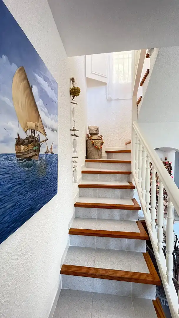 Casa o chalet en venta en Sant Pol de Mar con Calefacción, Jardín privado y Terraza