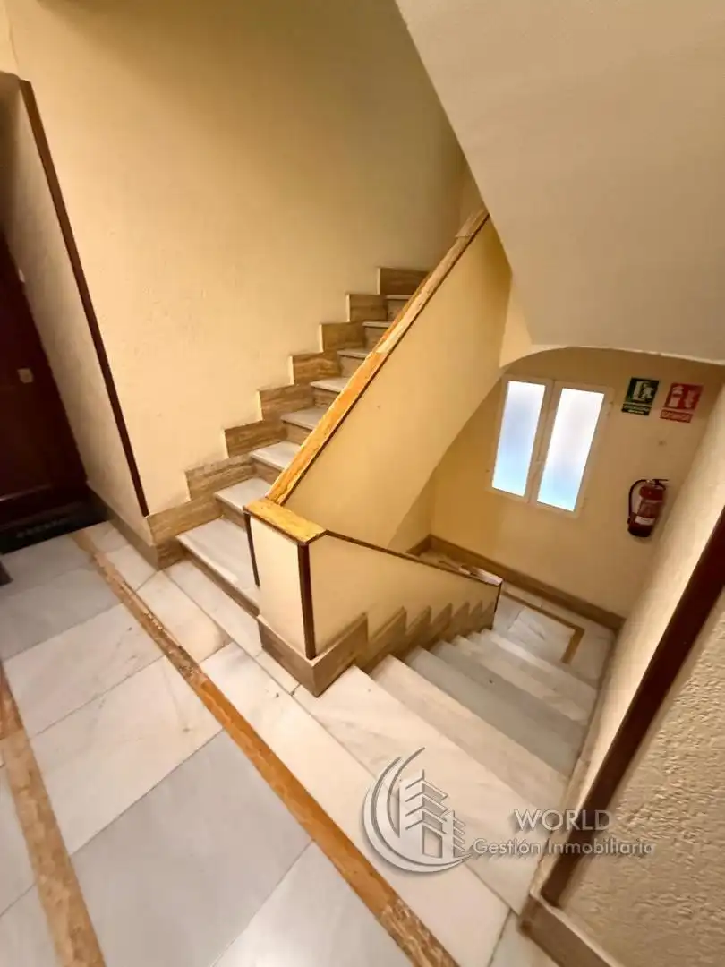 Pis en venda en Madrid amb Aire condicionat, Calefacció i Parquet