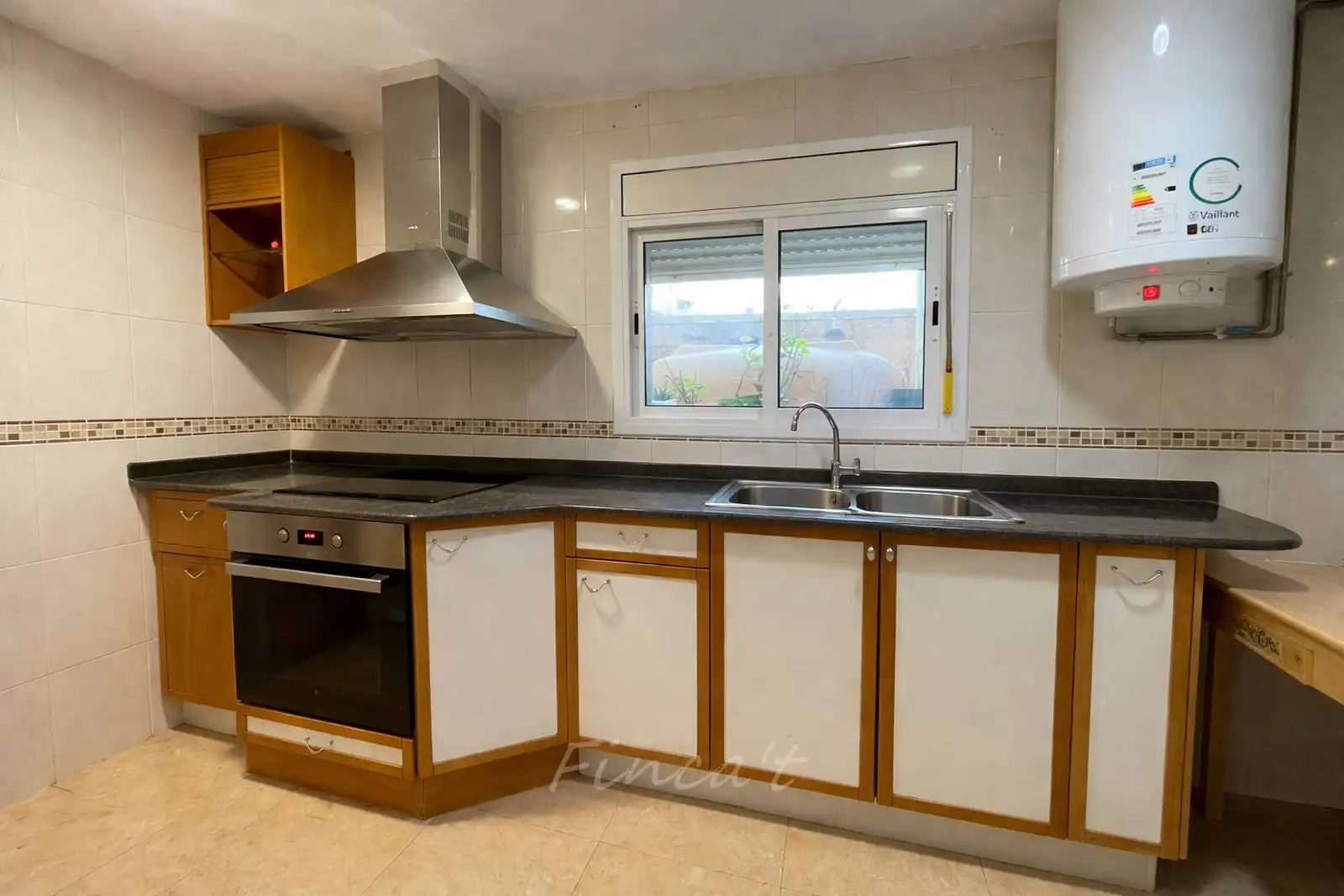 Cocina de Piso en venta en Moià
